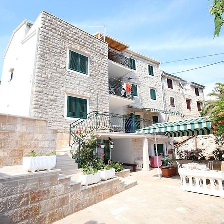 Apartments By The Sea Bol, Brac - 13413 المظهر الخارجي الصورة