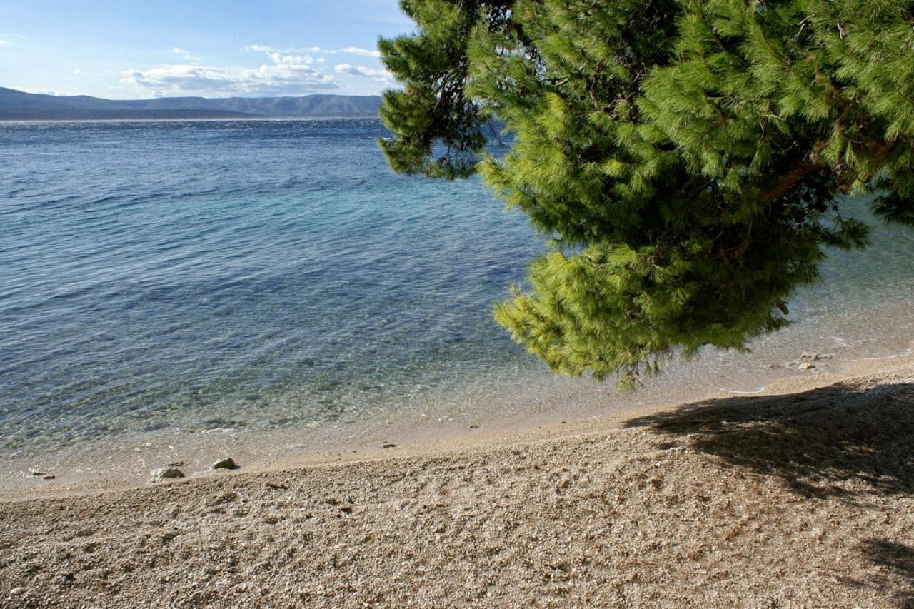 Apartments By The Sea Bol, Brac - 13413 المظهر الخارجي الصورة