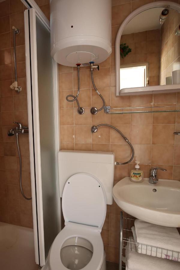 Apartments By The Sea Bol, Brac - 13413 المظهر الخارجي الصورة