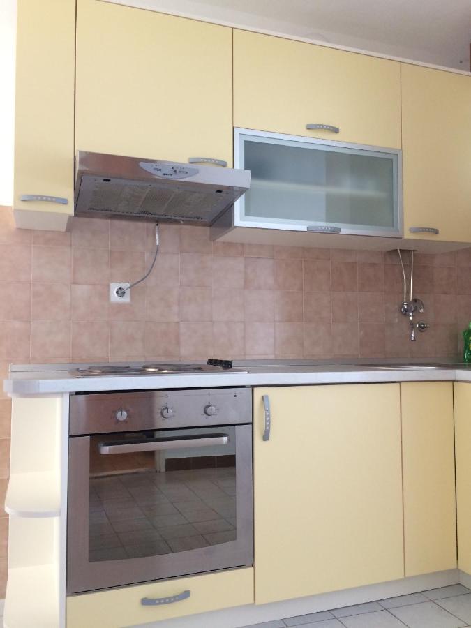 Apartments By The Sea Bol, Brac - 13413 المظهر الخارجي الصورة