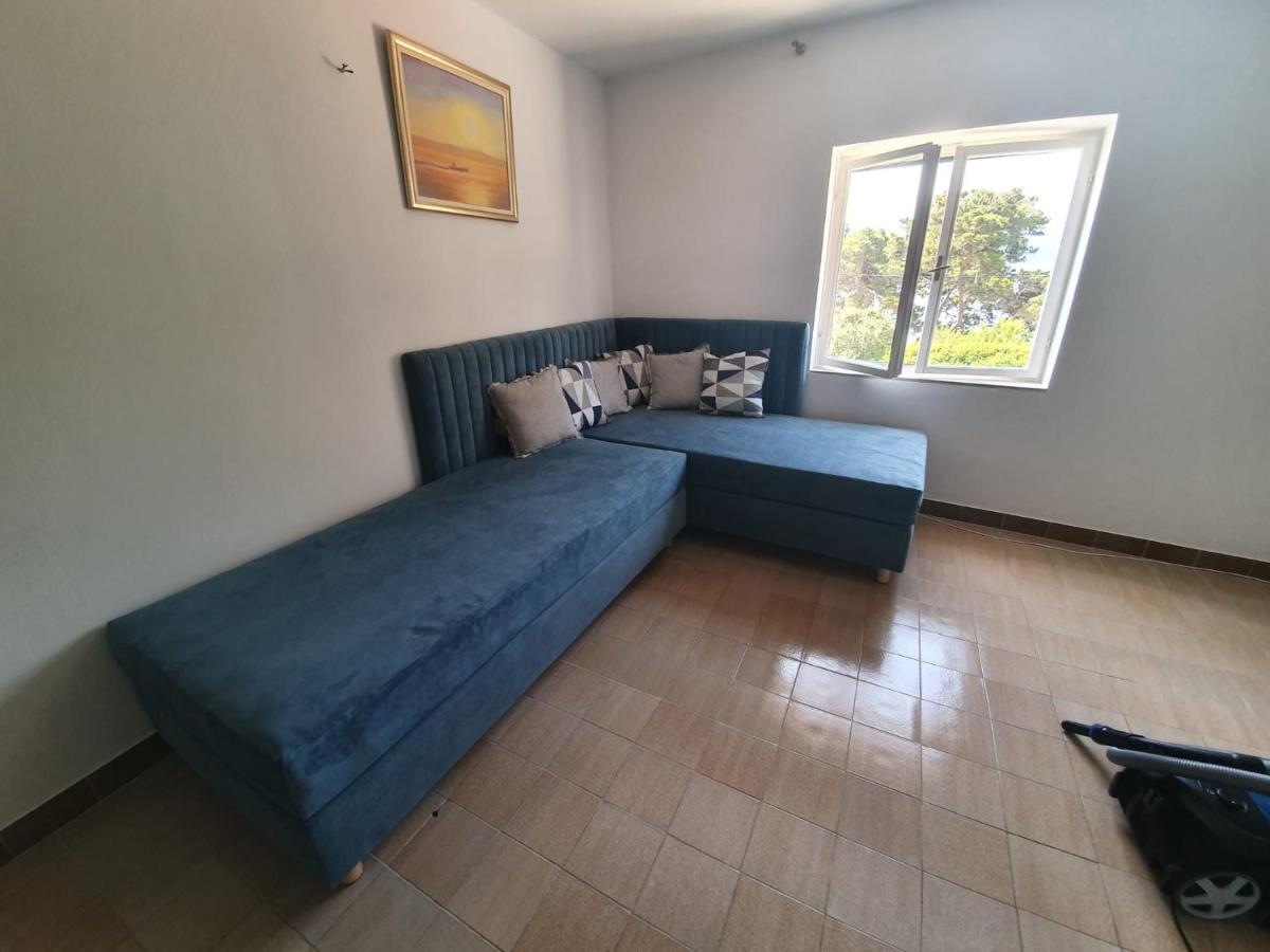 Apartments By The Sea Bol, Brac - 13413 المظهر الخارجي الصورة