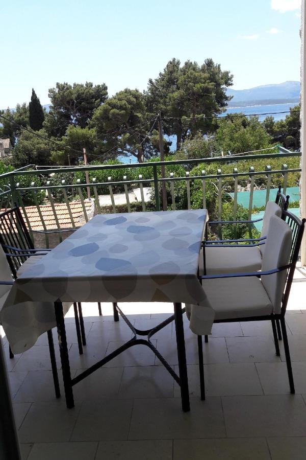 Apartments By The Sea Bol, Brac - 13413 المظهر الخارجي الصورة
